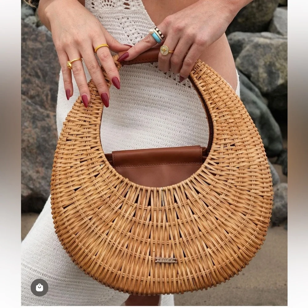 Ramala NWT Bag